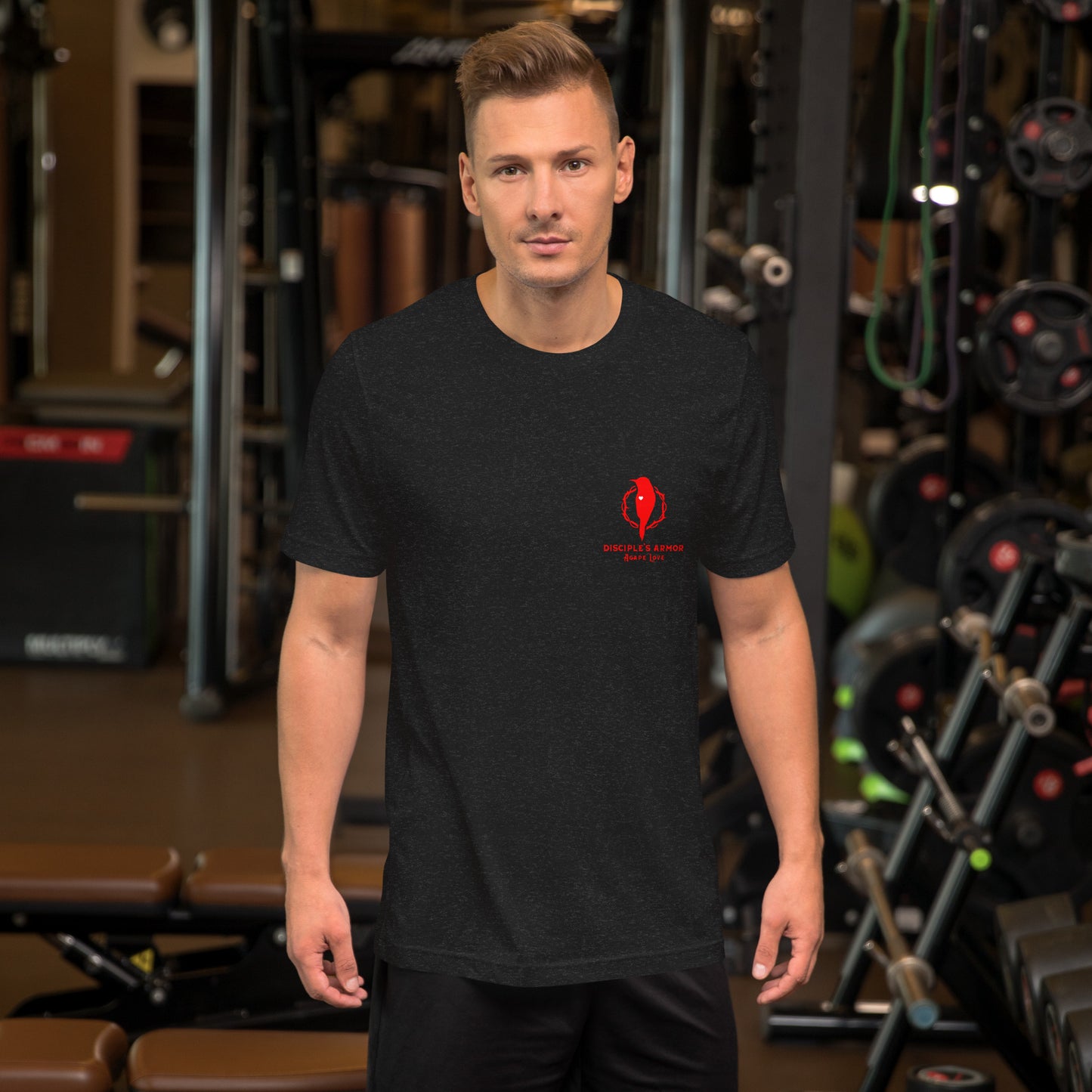 Speak for those Who Cannot Speak for Themselves Proverbs 31:8 Unisex t-shirt