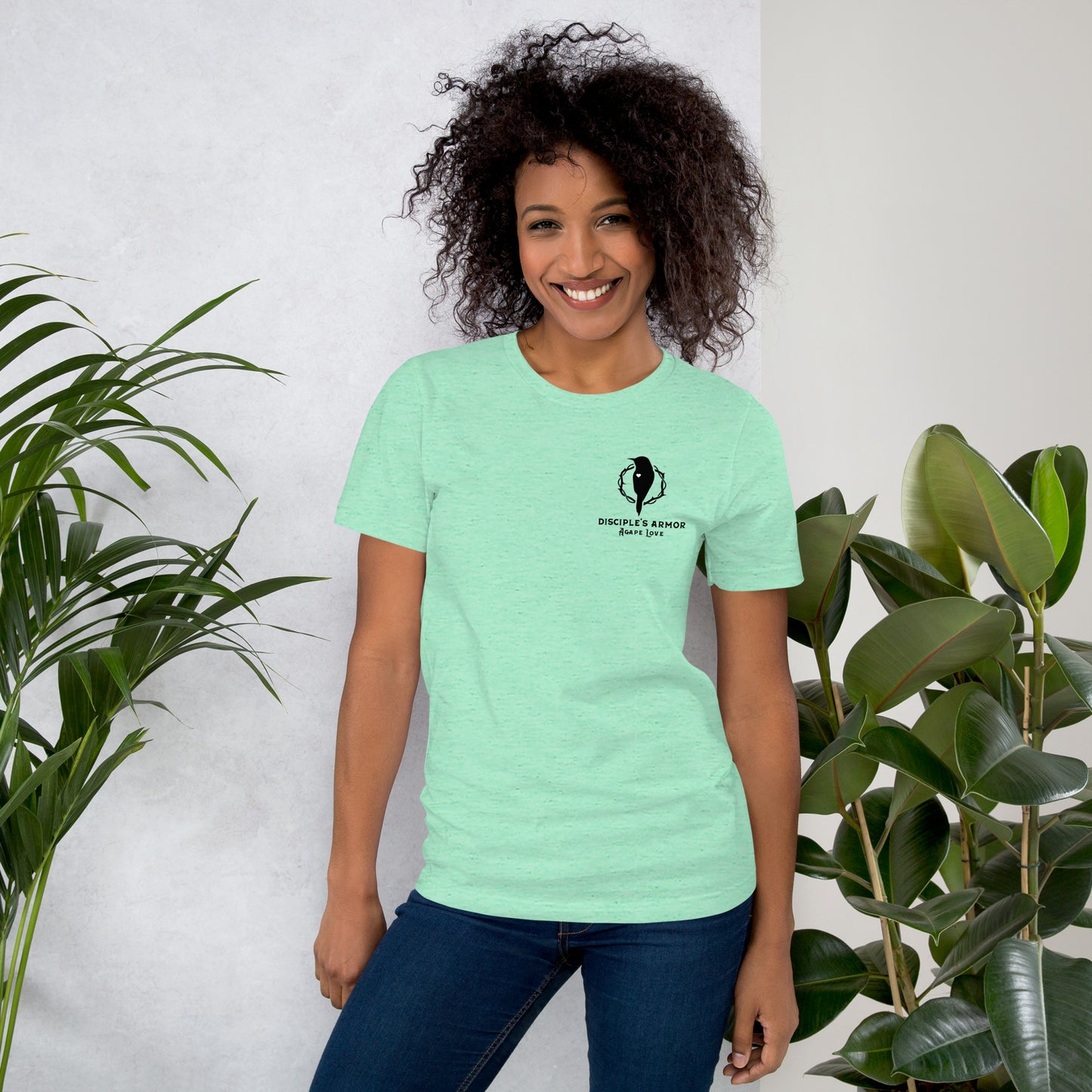 You Are Bibile Verses T-shirt