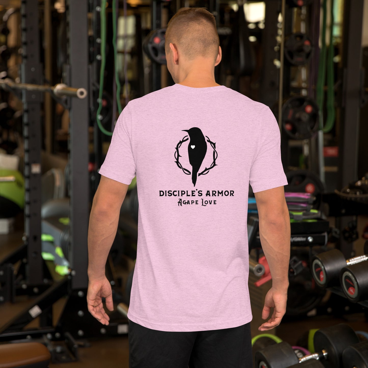 Yh Wh Every Breath Proclaims His Name Unisex t-shirt