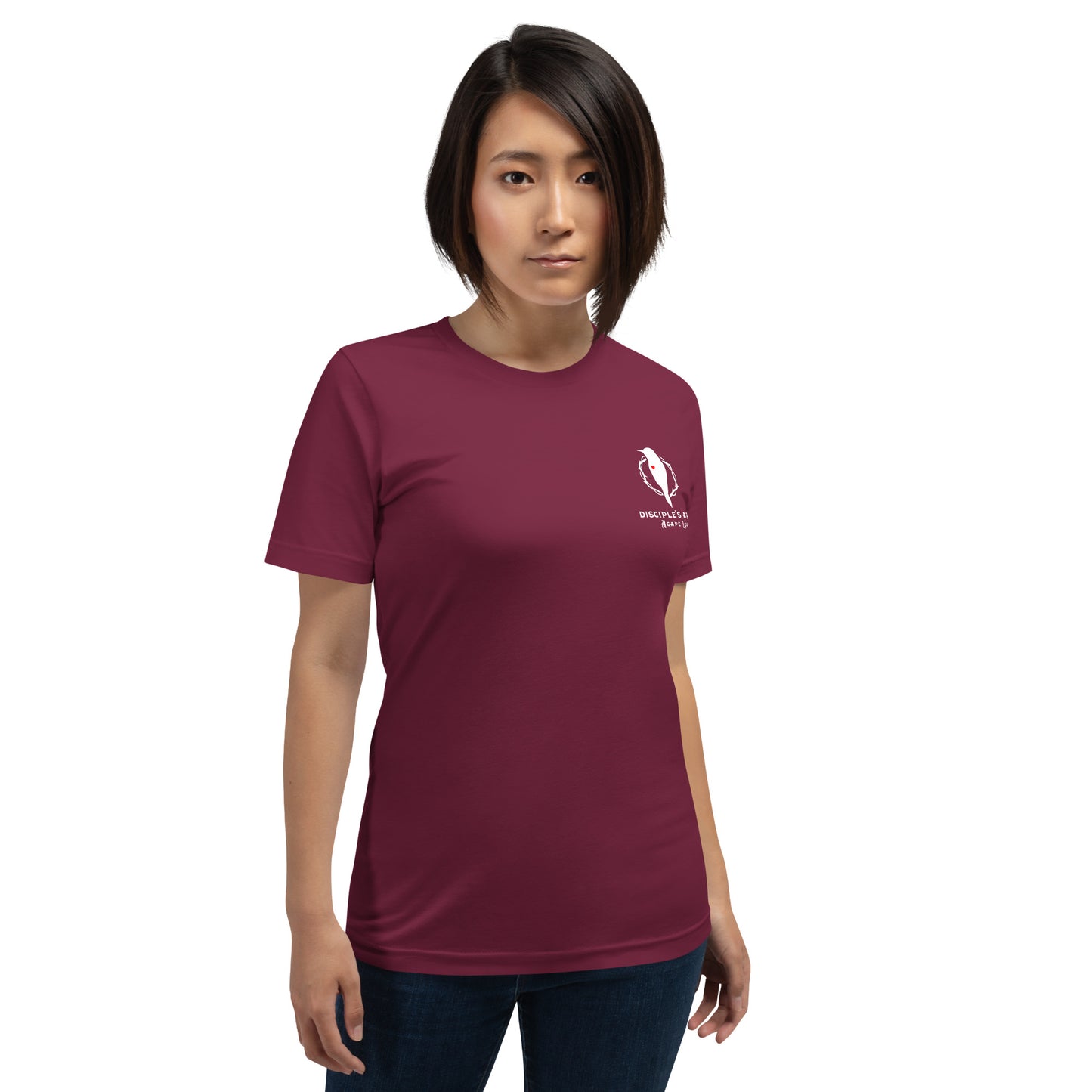 For Such A Time As This Unisex t-shirt